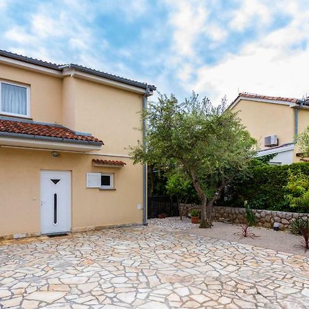 Villa Pianka Krk Town Dış mekan fotoğraf