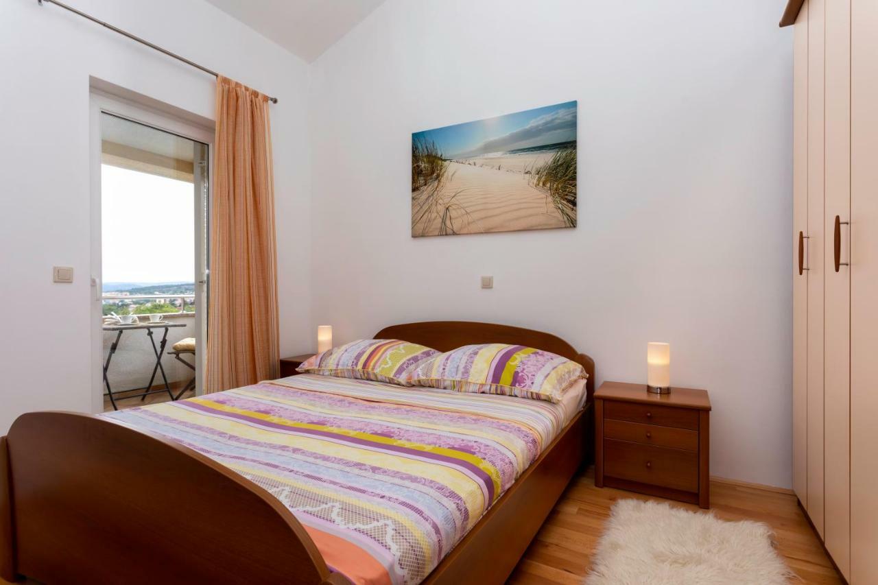Villa Pianka Krk Town Dış mekan fotoğraf