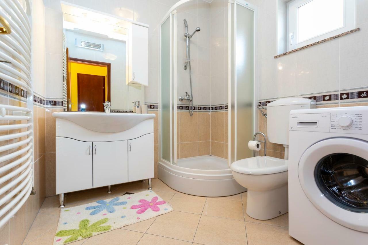 Villa Pianka Krk Town Dış mekan fotoğraf
