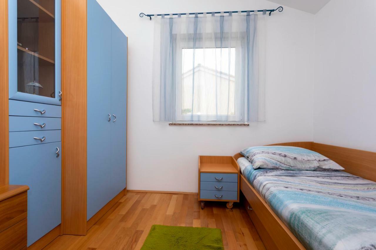 Villa Pianka Krk Town Dış mekan fotoğraf