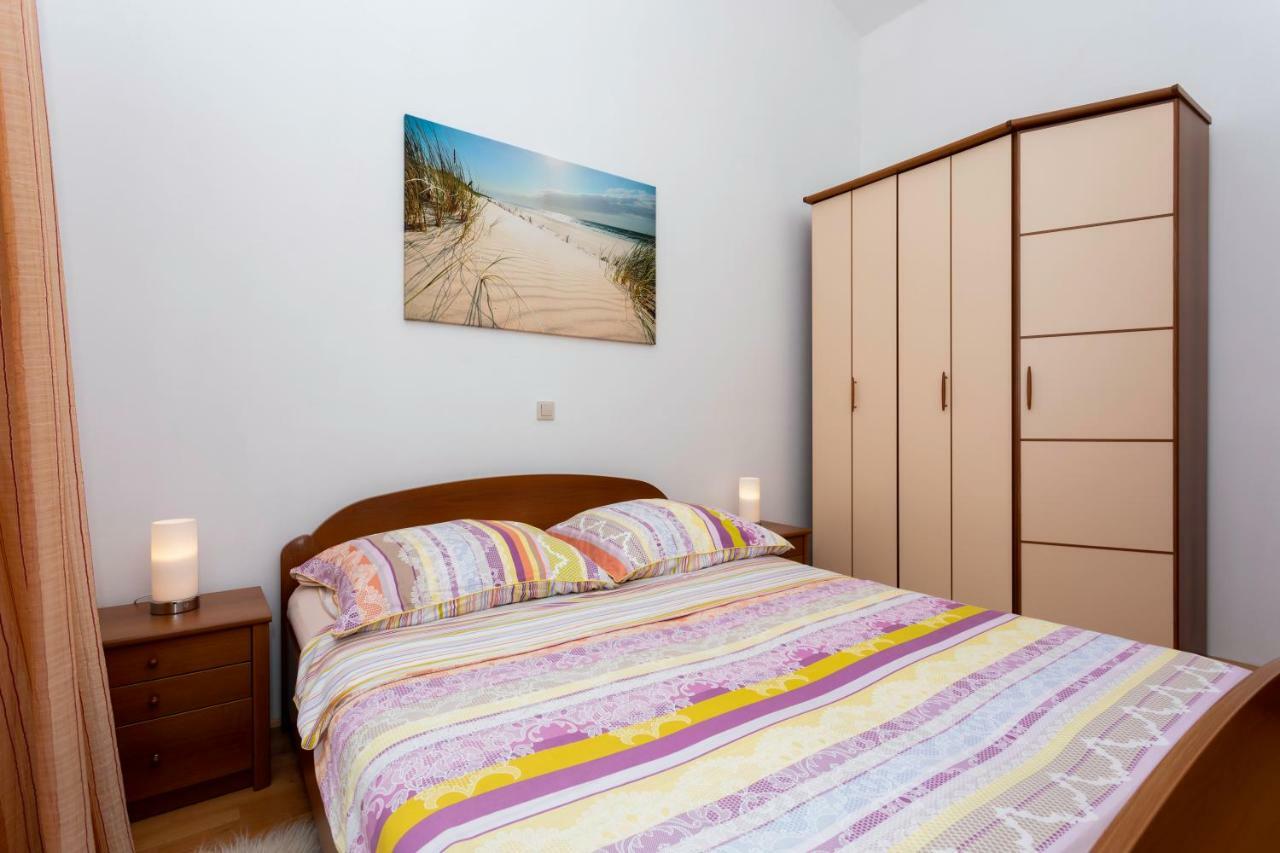 Villa Pianka Krk Town Dış mekan fotoğraf
